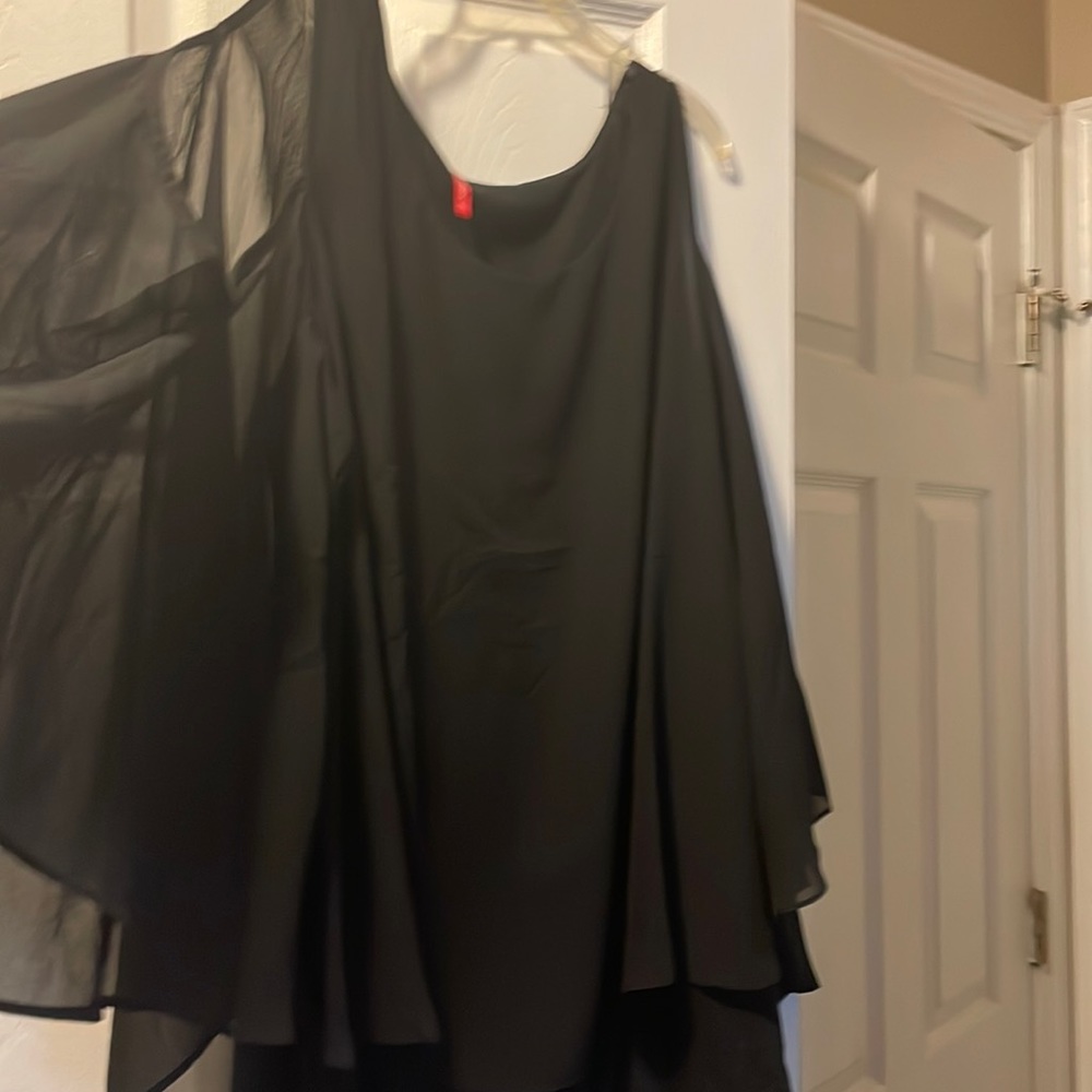 Chiffon blouse